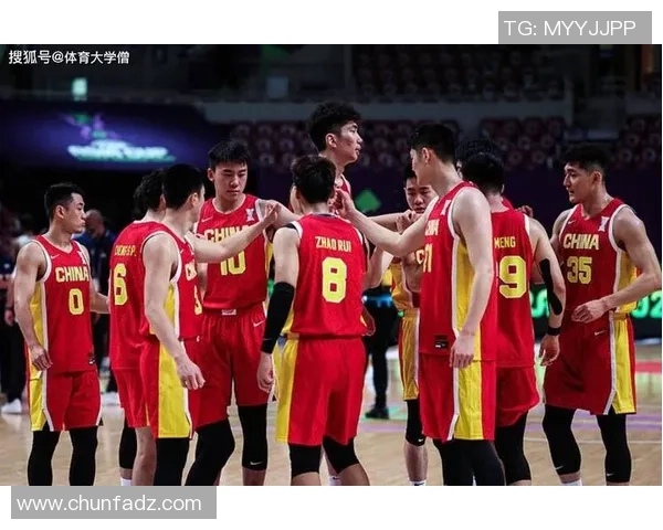 中国男篮与约旦激战15年回顾:从对抗到友谊的篮球之路 中国男篮与约旦激战15年回顾:从对抗到友谊的篮球之路