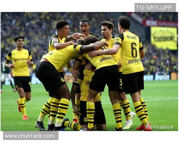 多特蒙德与帕德博恩友谊赛精彩回顾及赛后分析