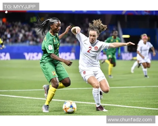 女足世界杯加拿大与喀麦隆对决前瞻分析及胜负预测