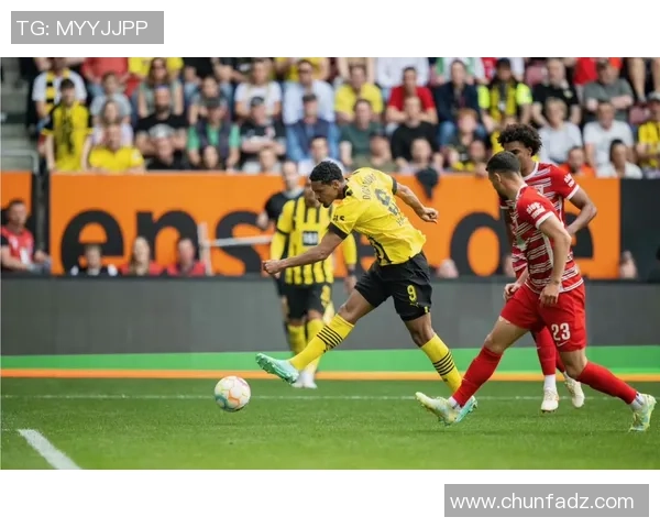 德甲精彩对决多特蒙德迎战奥格斯堡比分竞猜分析与预测