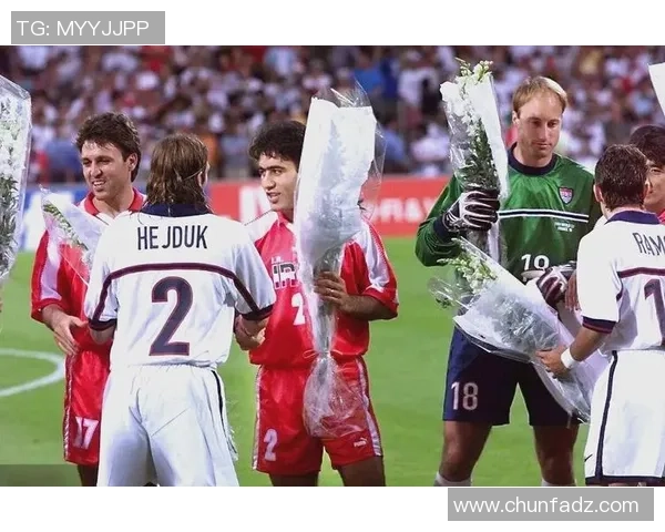 97年世界杯附加赛回顾日本与伊朗的激烈对决与历史意义