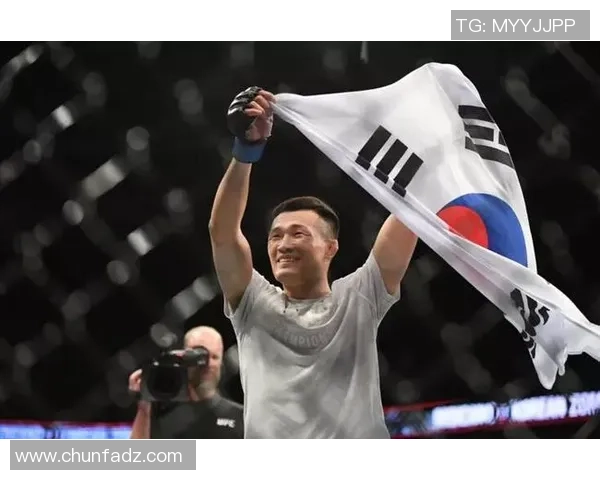 UFC郑赞盛对决罗德里格兹精彩视频回顾与赛后分析