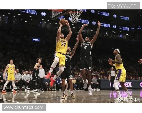 湖人对阵篮网精彩对决直播回顾及赛后分析尽在2月19日比赛盛况