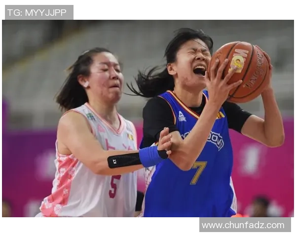 山东无缘更高名次!19分惨败收成第8,乔燕姿17+5+7难阻失利 山东无缘更高名次!19分惨败收成第8,乔燕姿17+5+7难阻失利