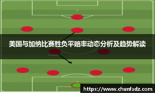 美国与加纳比赛胜负平赔率动态分析及趋势解读